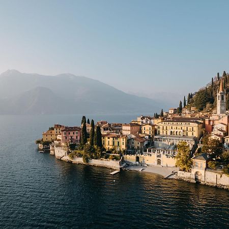 Hotel Royal Victoria, By R Collection Hotels Varenna Esterno foto