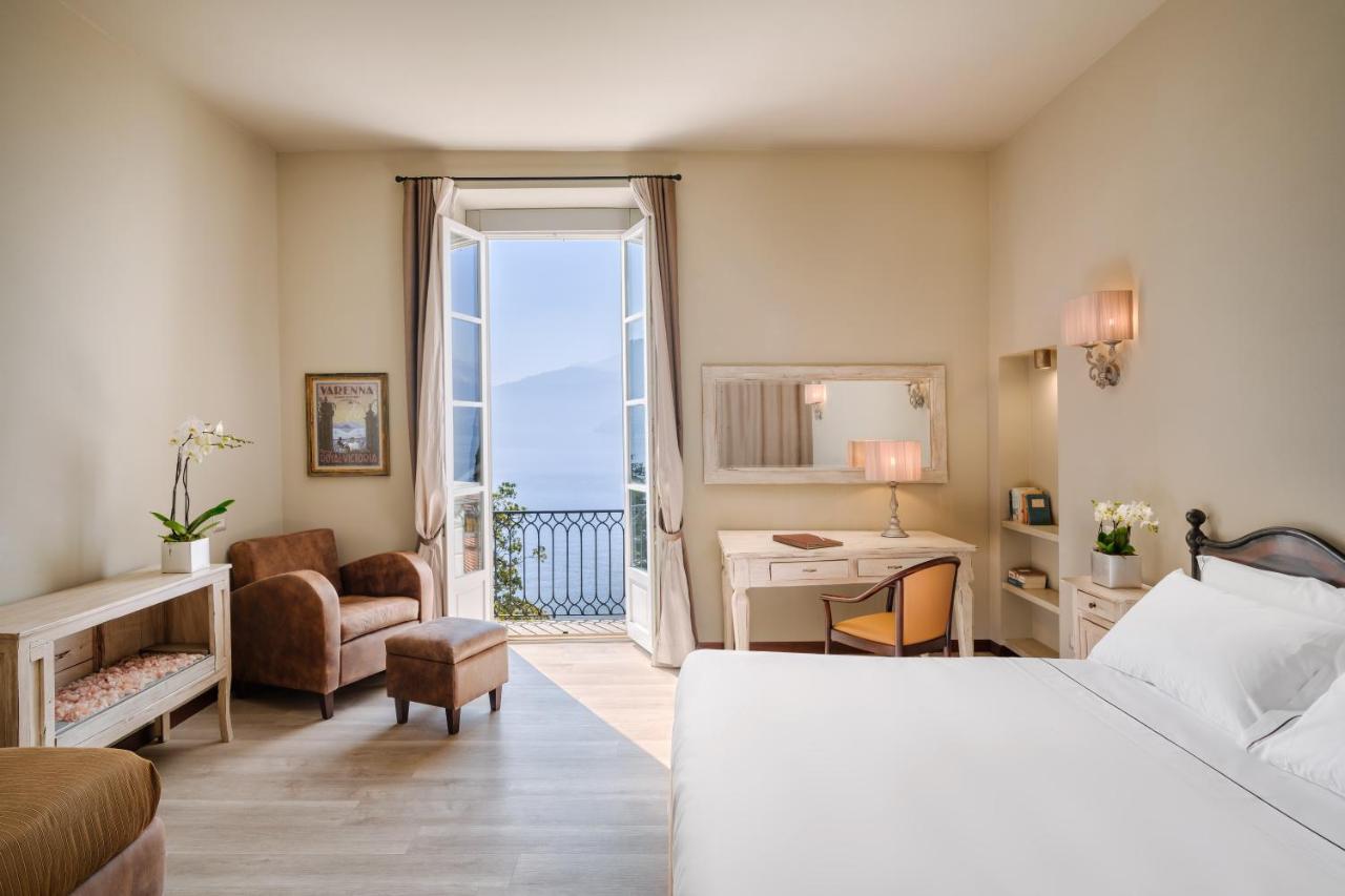 Hotel Royal Victoria, By R Collection Hotels Varenna Esterno foto