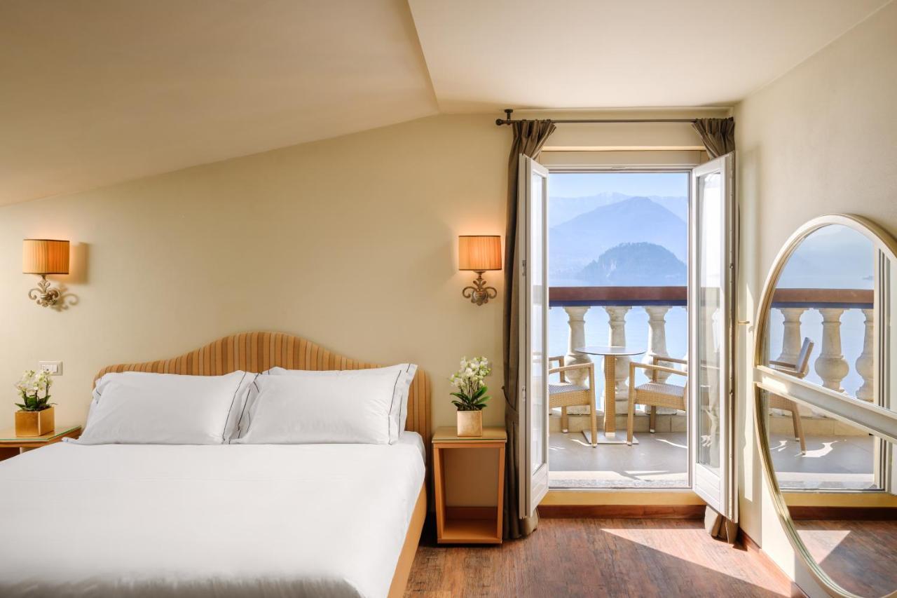 Hotel Royal Victoria, By R Collection Hotels Varenna Esterno foto