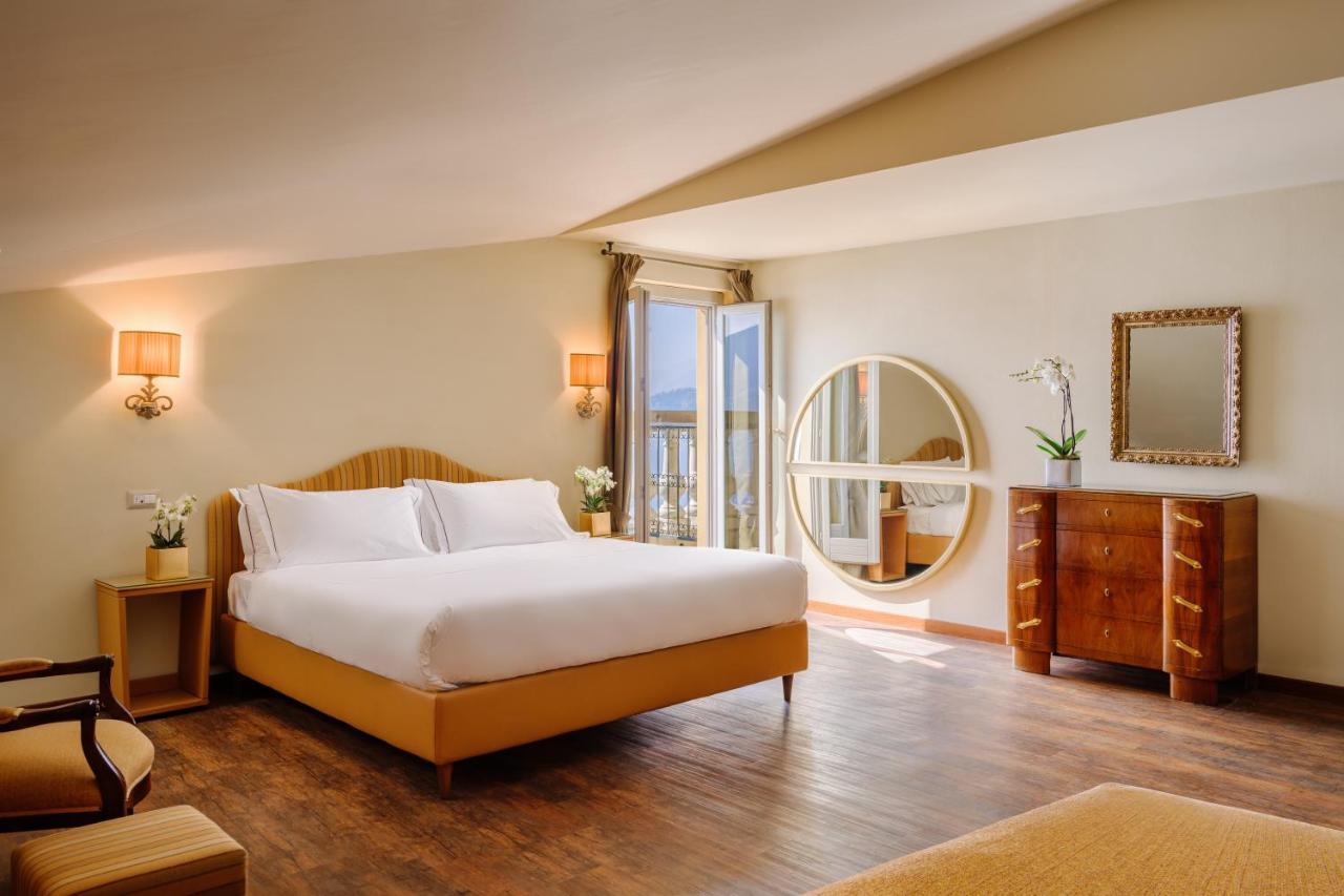 Hotel Royal Victoria, By R Collection Hotels Varenna Esterno foto
