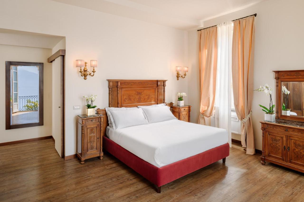 Hotel Royal Victoria, By R Collection Hotels Varenna Esterno foto