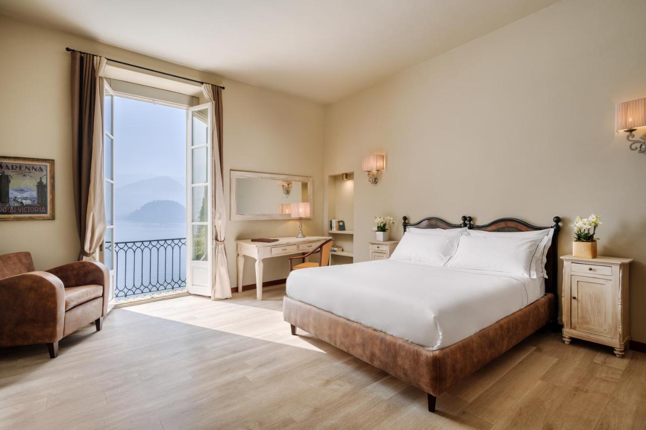Hotel Royal Victoria, By R Collection Hotels Varenna Esterno foto