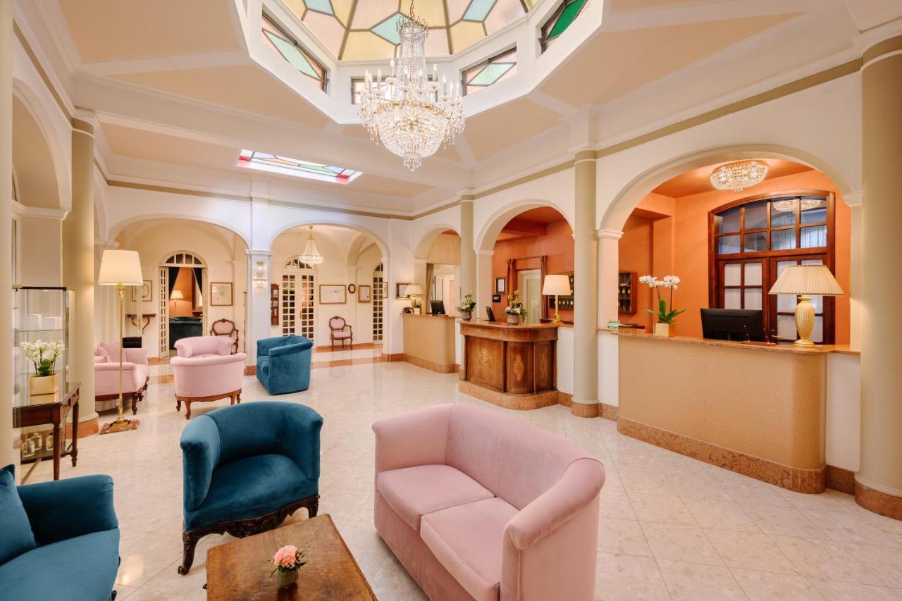 Hotel Royal Victoria, By R Collection Hotels Varenna Esterno foto