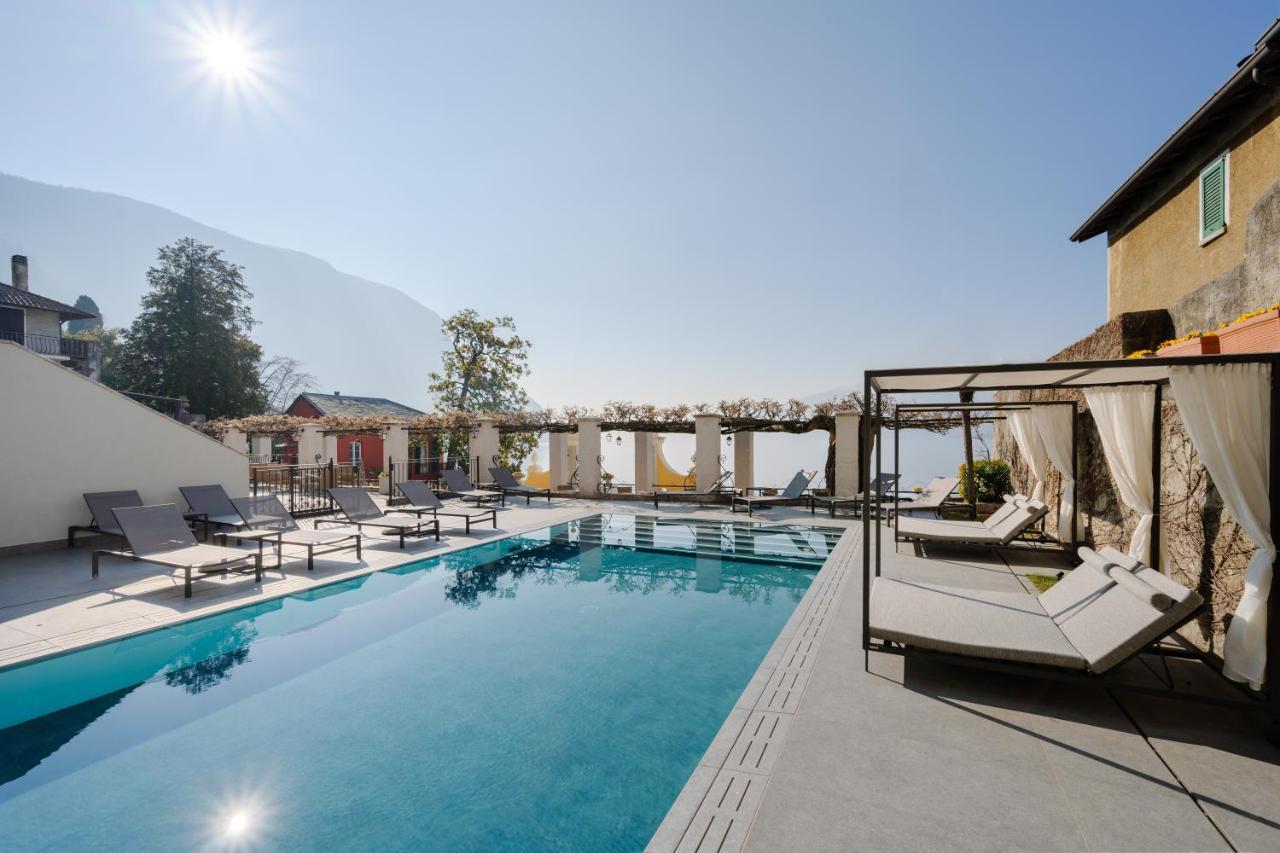 Hotel Royal Victoria, By R Collection Hotels Varenna Esterno foto
