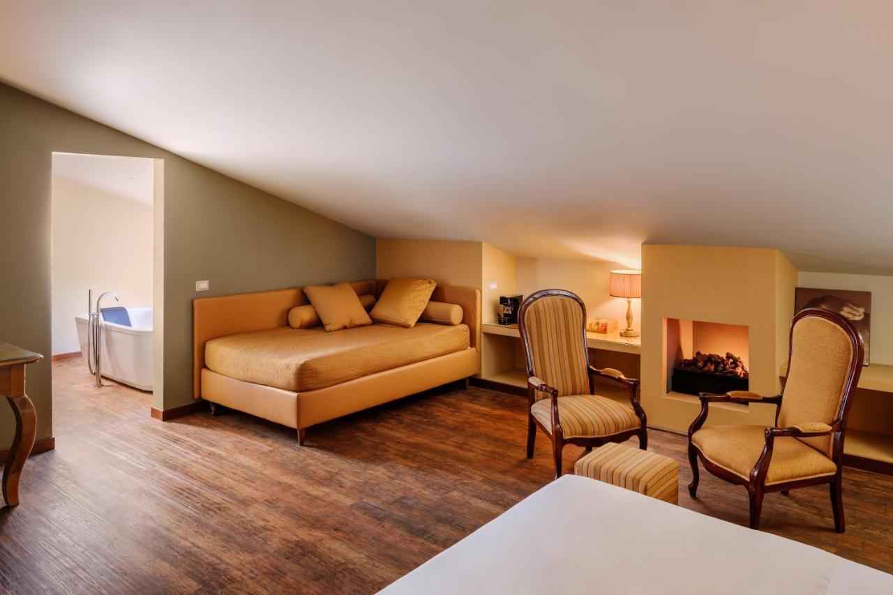 Hotel Royal Victoria, By R Collection Hotels Varenna Esterno foto