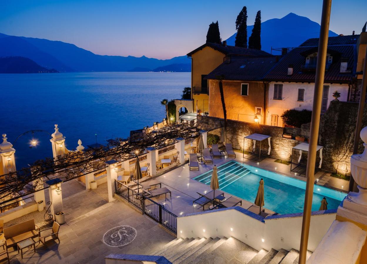 Hotel Royal Victoria, By R Collection Hotels Varenna Esterno foto
