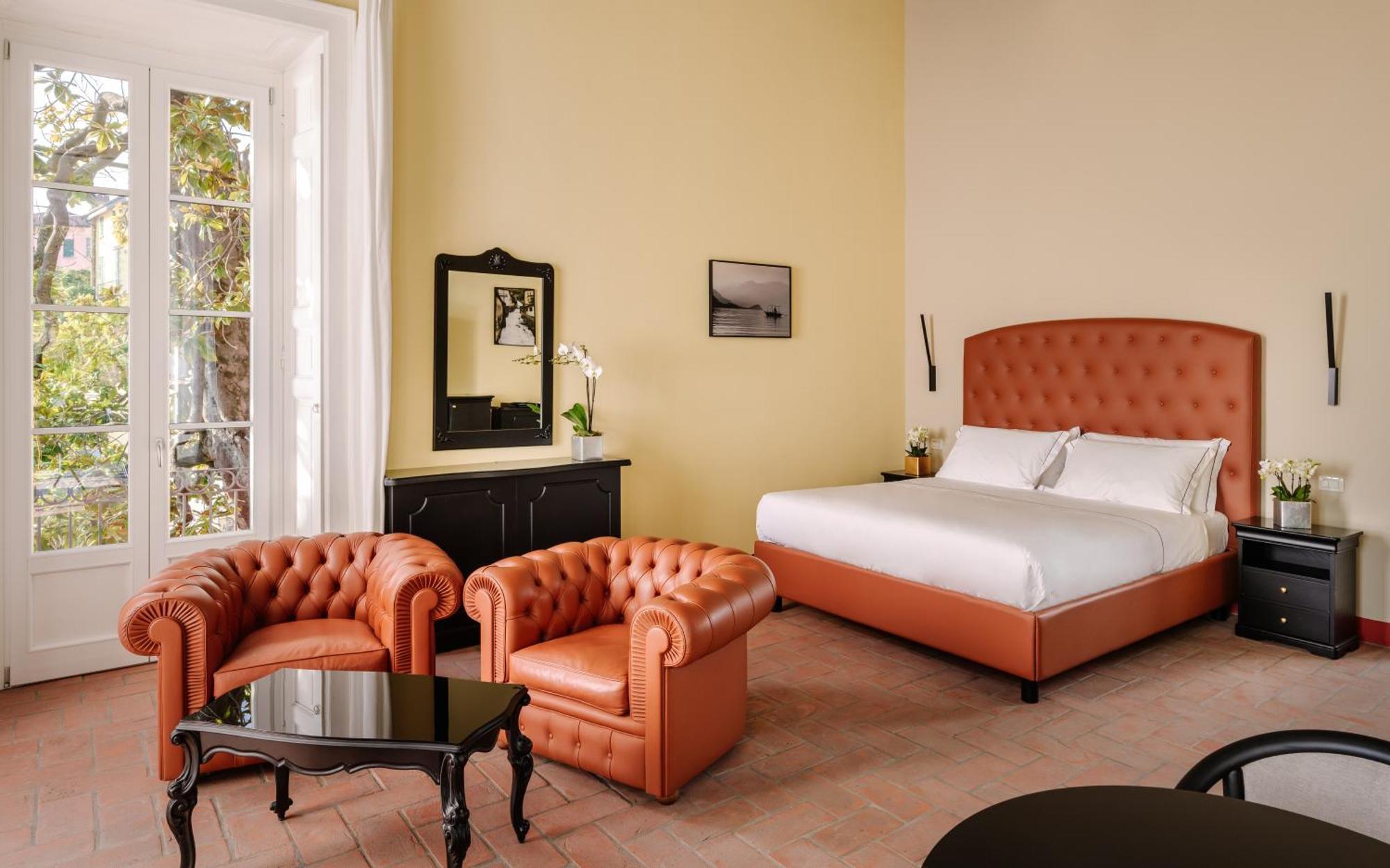 Hotel Royal Victoria, By R Collection Hotels Varenna Esterno foto