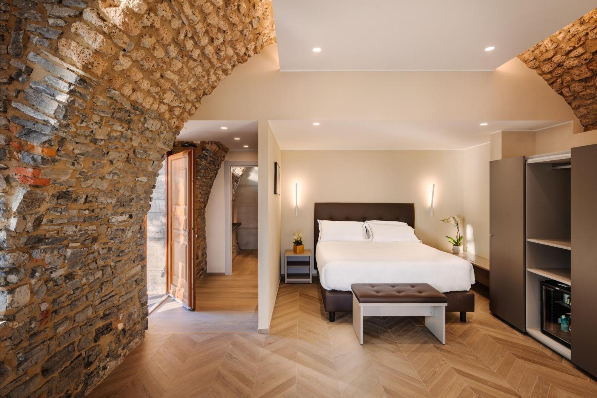 Hotel Royal Victoria, By R Collection Hotels Varenna Esterno foto