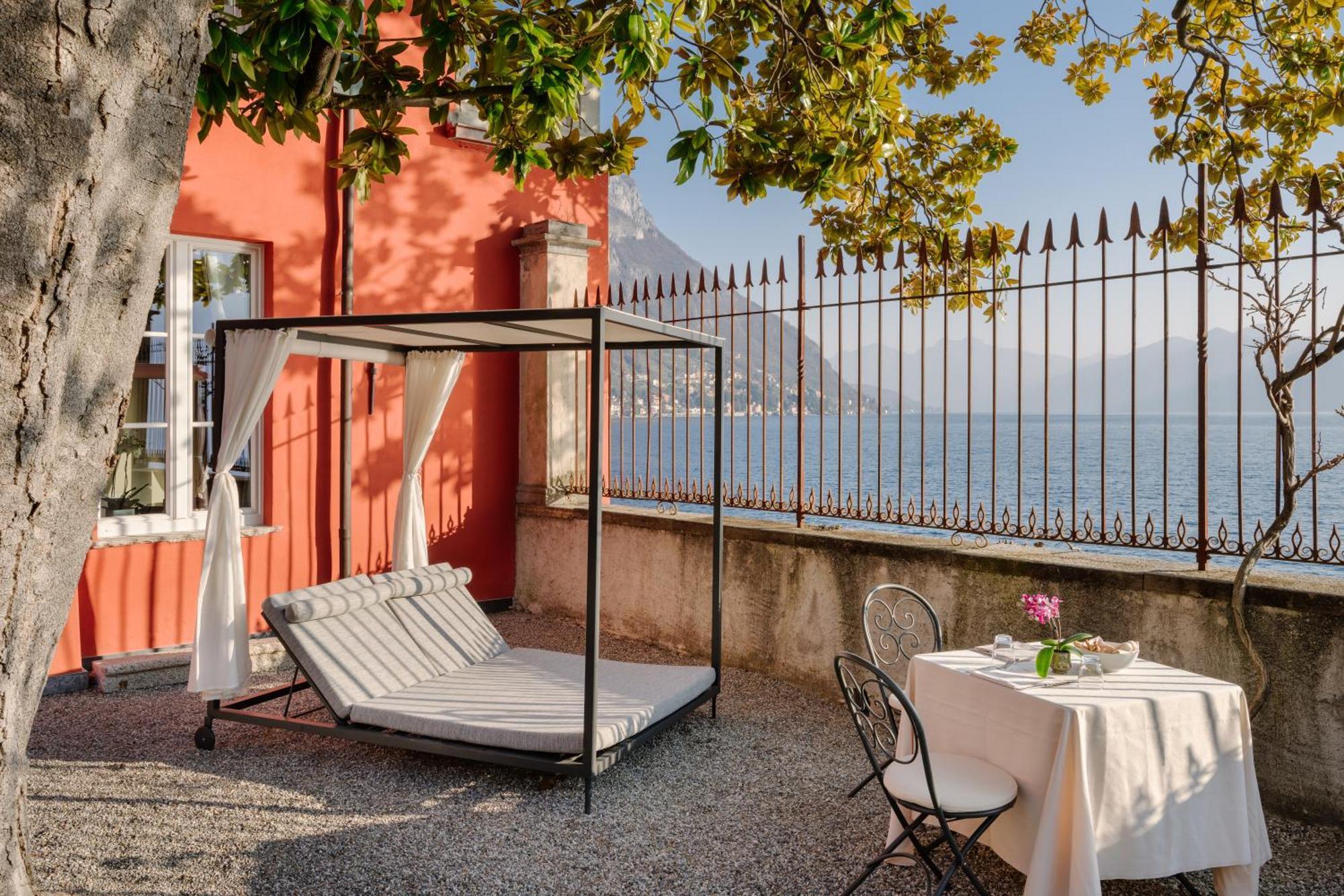 Hotel Royal Victoria, By R Collection Hotels Varenna Esterno foto