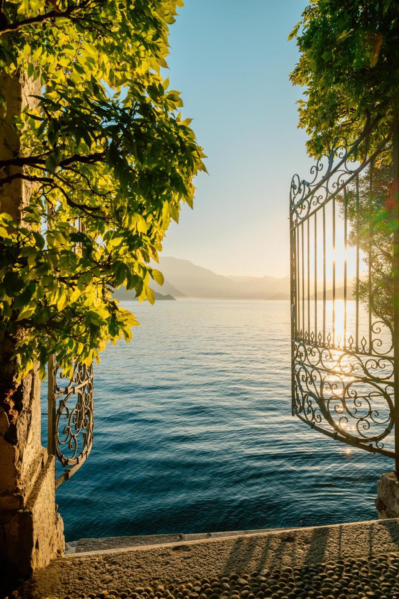 Hotel Royal Victoria, By R Collection Hotels Varenna Esterno foto