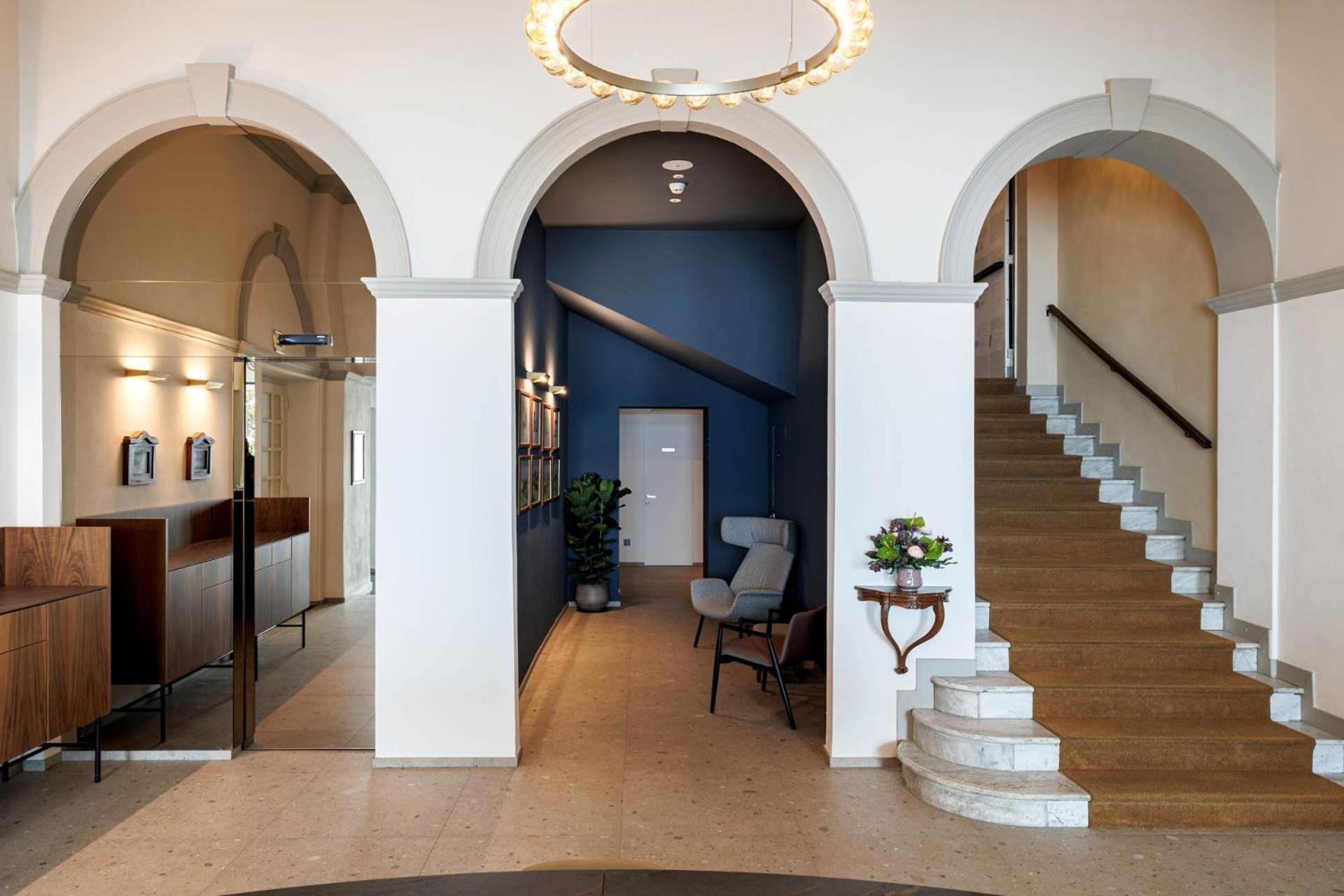 Hotel Royal Victoria, By R Collection Hotels Varenna Esterno foto