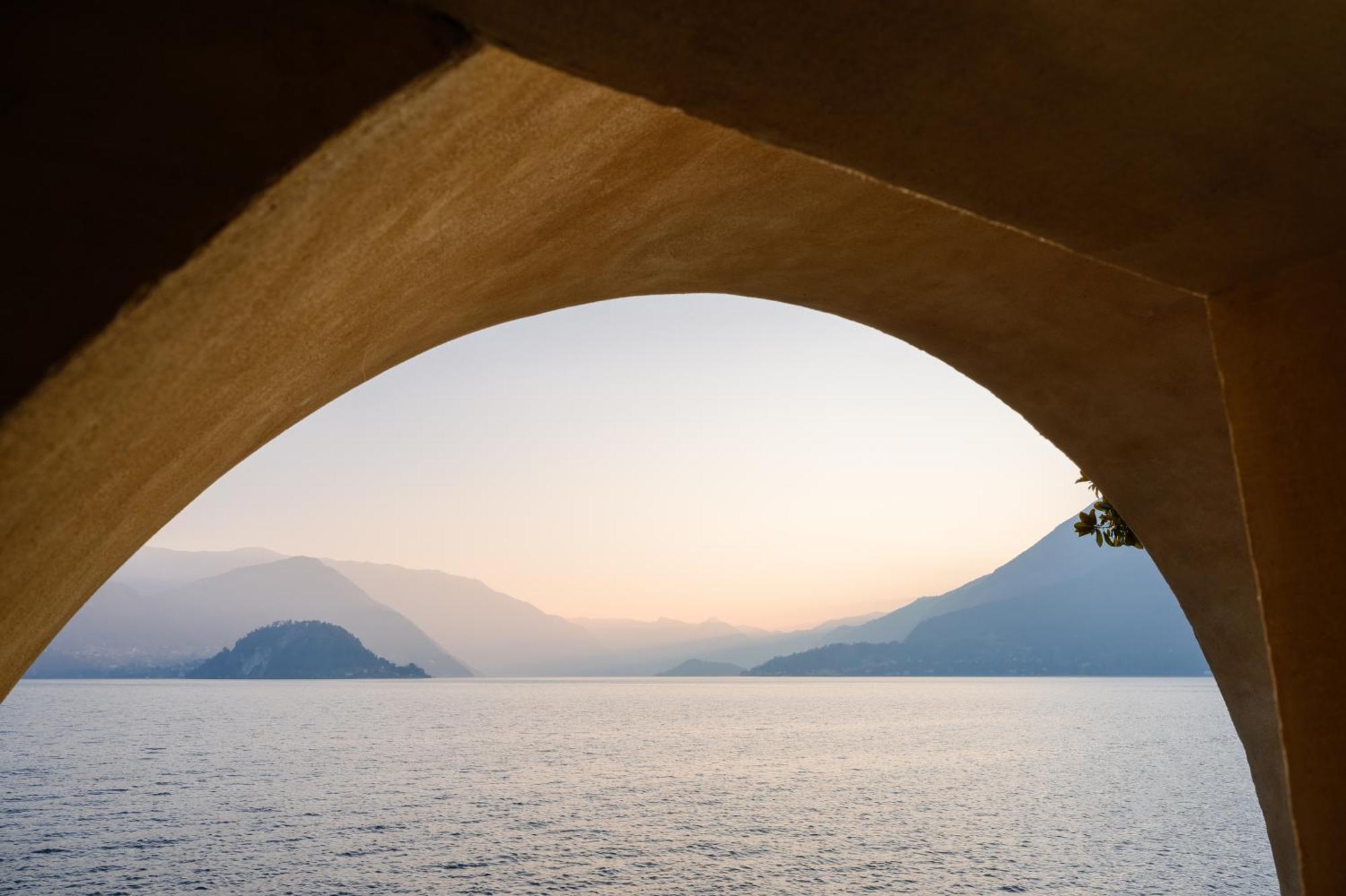 Hotel Royal Victoria, By R Collection Hotels Varenna Esterno foto
