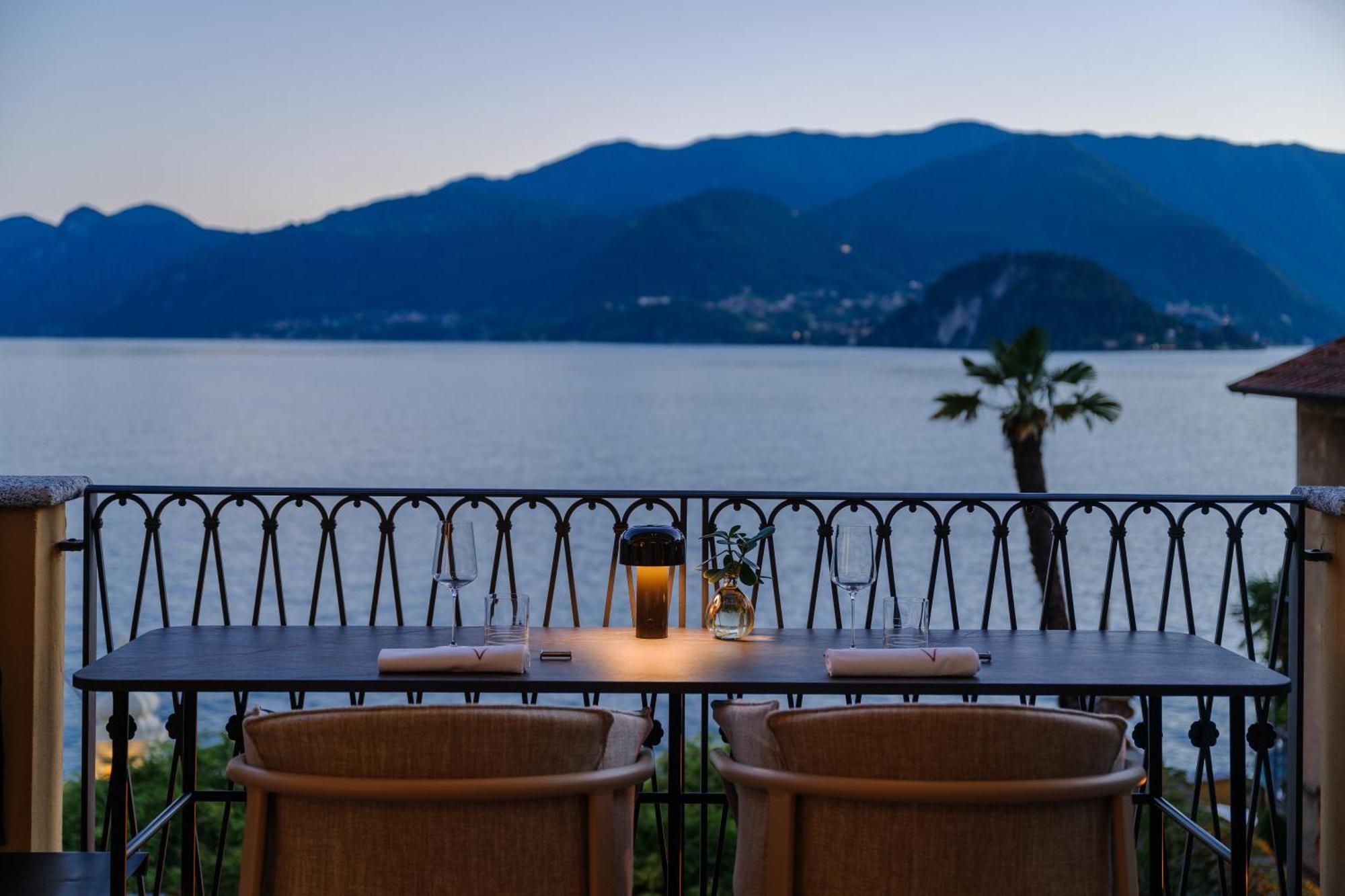 Hotel Royal Victoria, By R Collection Hotels Varenna Esterno foto