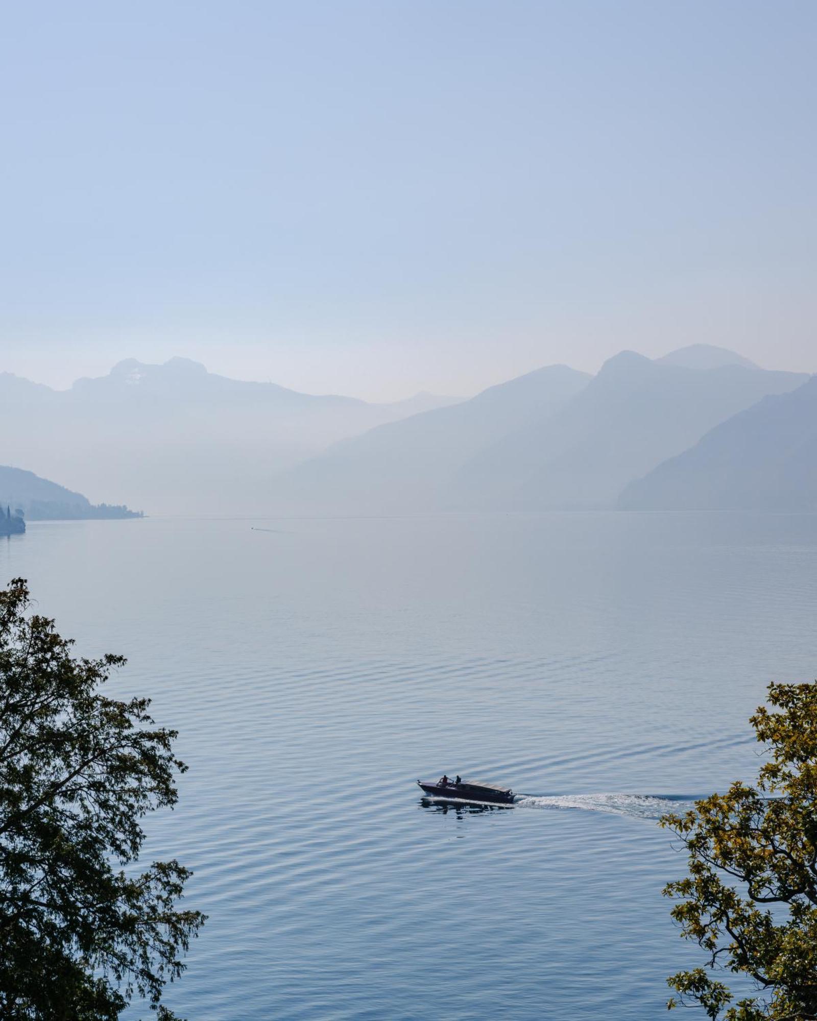 Hotel Royal Victoria, By R Collection Hotels Varenna Esterno foto