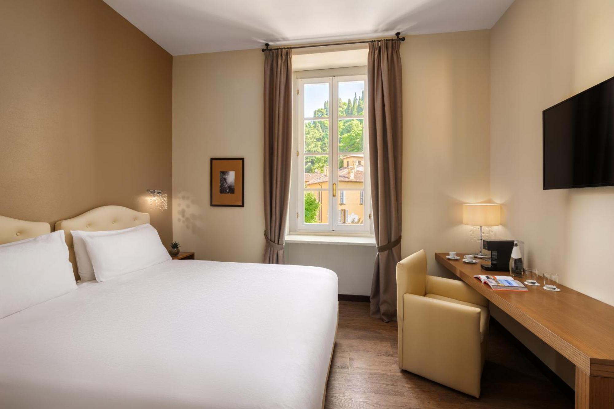 Hotel Royal Victoria, By R Collection Hotels Varenna Esterno foto