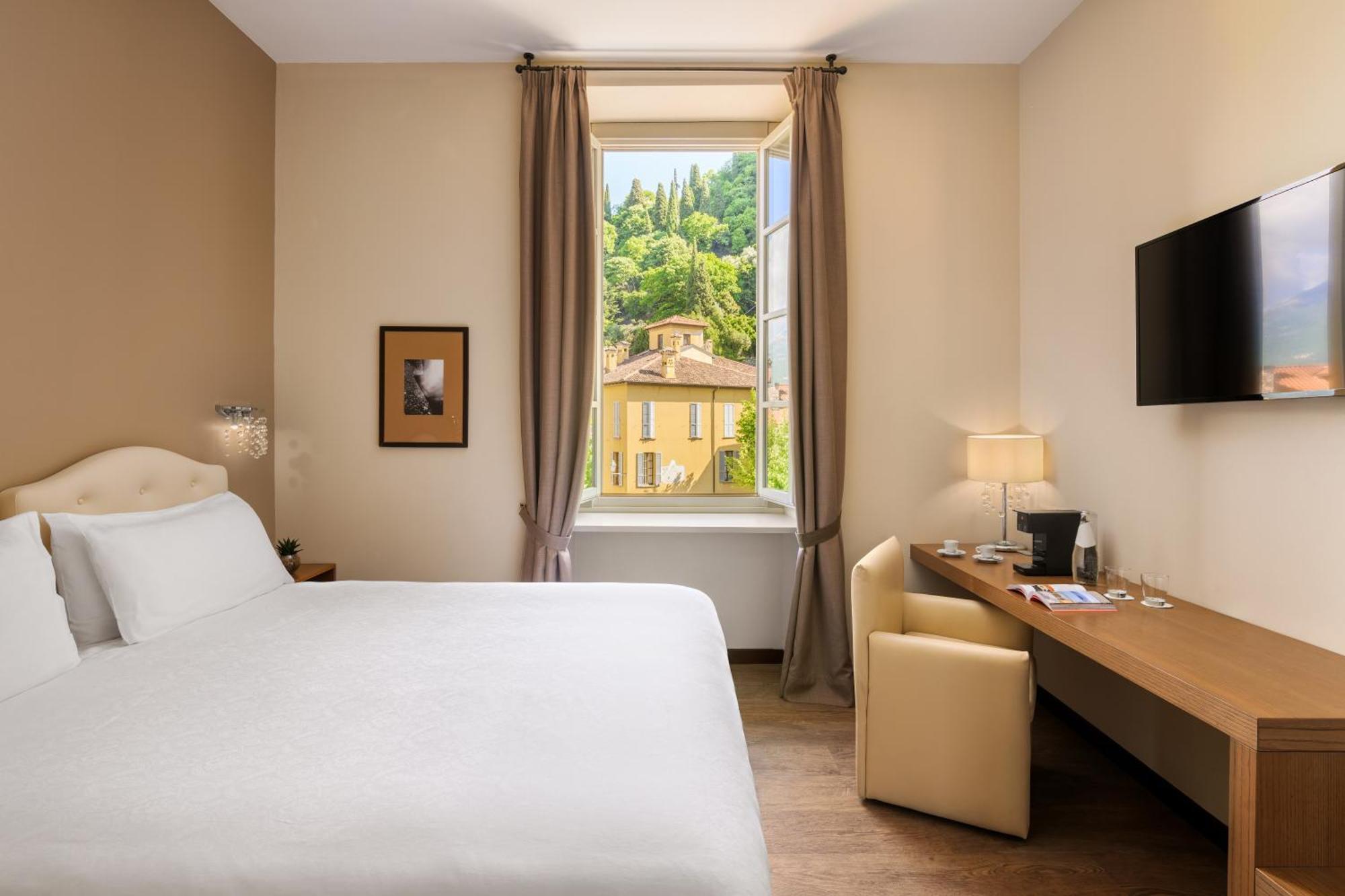 Hotel Royal Victoria, By R Collection Hotels Varenna Esterno foto