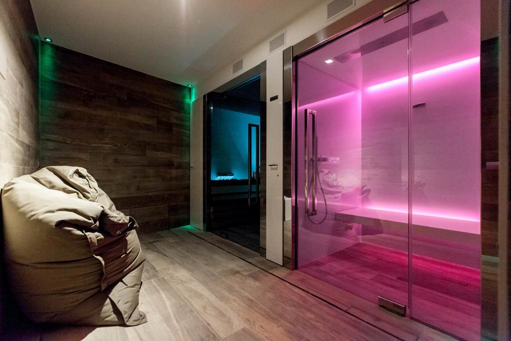 Hotel Royal Victoria, By R Collection Hotels Varenna Esterno foto