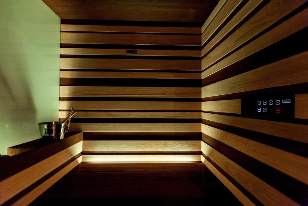 Hotel Royal Victoria, By R Collection Hotels Varenna Esterno foto